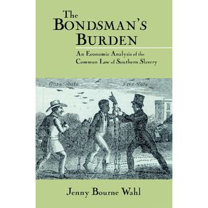The-Bondsmans-Burden
