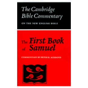 The-First-Book-of-Samuel