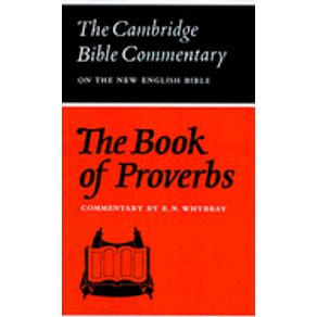 The-Book-of-Proverbs