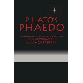 Platos-Phaedo