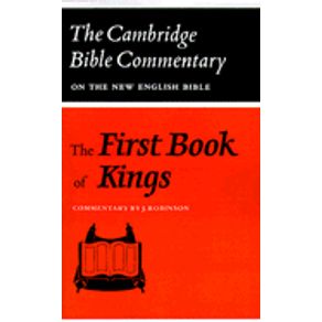 The-First-Book-of-Kings
