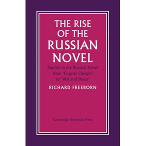 The-Rise-of-the-Russian-Novel