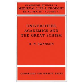 Universities,-Academics-and-the-Great-Schism