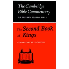 The-Second-Book-of-Kings