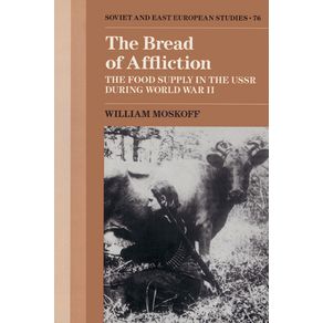 The-Bread-of-Affliction