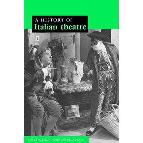 A-History-of-Italian-Theatre