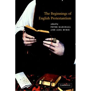 The-Beginnings-of-English-Protestantism