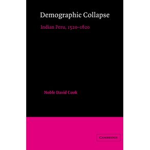 Demographic-Collapse