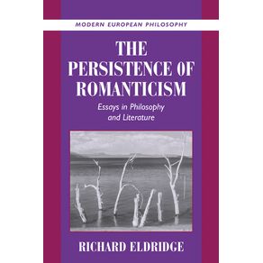 The-Persistence-of-Romanticism