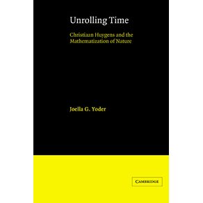 Unrolling-Time