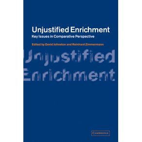 Unjustified-Enrichment
