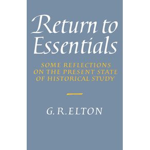 Return-to-Essentials