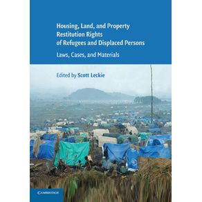Housing-and-Property-Restitution-Rights-of-Refugees-and-Displaced-------------Persons