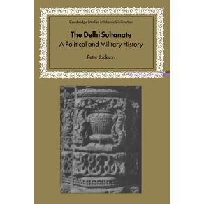 The-Delhi-Sultanate