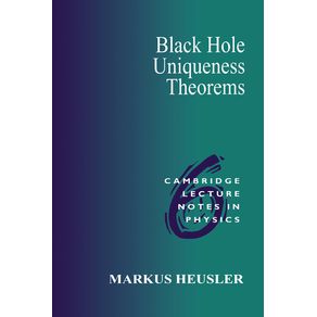 Black-Hole-Uniqueness-Theorems