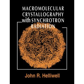 Macromolecular-Crystallography-with-Synchrotron-Radiation