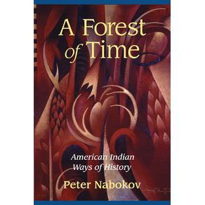 A-Forest-of-Time