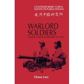 Warlord-Soldiers