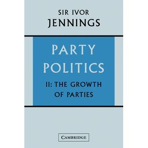 Party-Politics