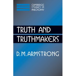 Truth-and-Truthmakers