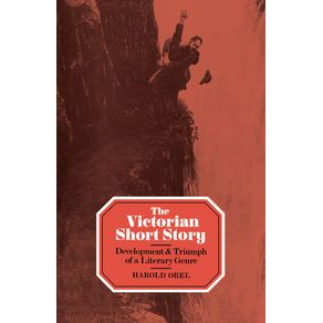 The-Victorian-Short-Story