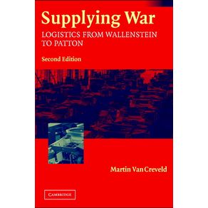 Supplying-War