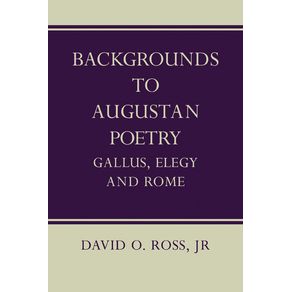 Backgrounds-to-Augustan-Poetry