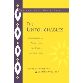 The-Untouchables