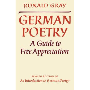 German-Poetry
