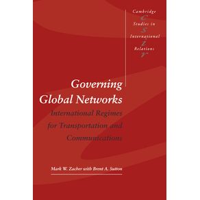 Governing-Global-Networks