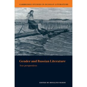 Gender-and-Russian-Literature