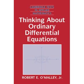 Thinking-about-Ordinary-Differential-Equations