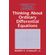 Thinking-about-Ordinary-Differential-Equations