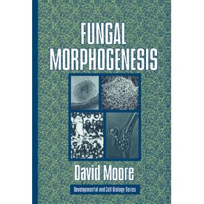 Fungal-Morphogenesis