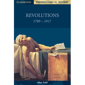 Revolutions-1789-1917