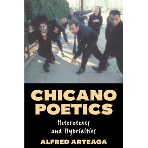 Chicano-Poetics