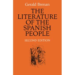 The-Literature-of-the-Spanish-People