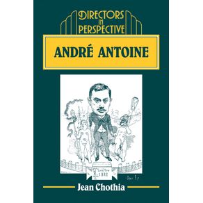 Andr-Antoine