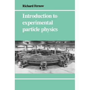 Introduction-Experimental-Particle-Physics