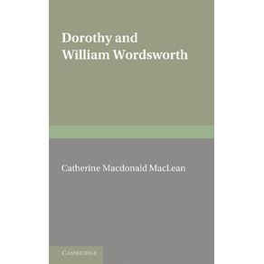 Dorothy-and-William-Wordsworth