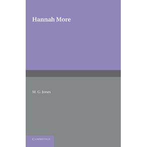 Hannah-More
