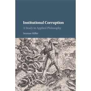 Institutional-Corruption