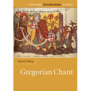 Gregorian-Chant