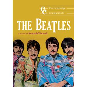 The-Cambridge-Companion-to-the-Beatles