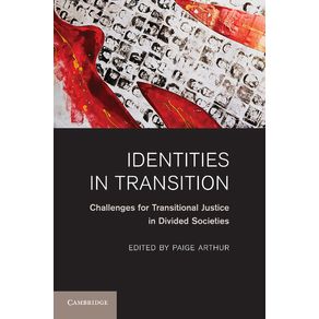 Identities-in-Transition