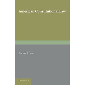 American-Constitutional-Law