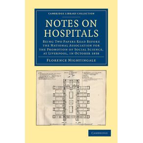 Notes-on-Hospitals