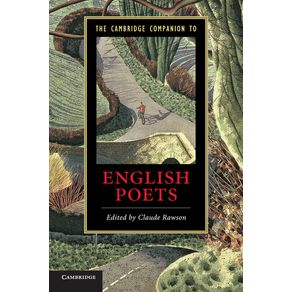 The-Cambridge-Companion-to-English-Poets