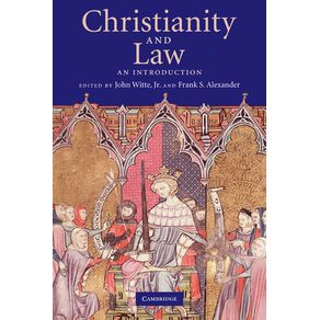 Christianity-and-Law