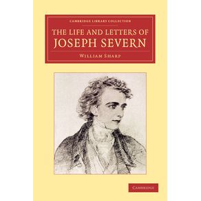The-Life-and-Letters-of-Joseph-Severn